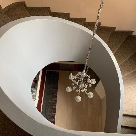オルビアCasa Cervoアパートメント エクステリア 写真