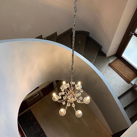 オルビアCasa Cervoアパートメント エクステリア 写真