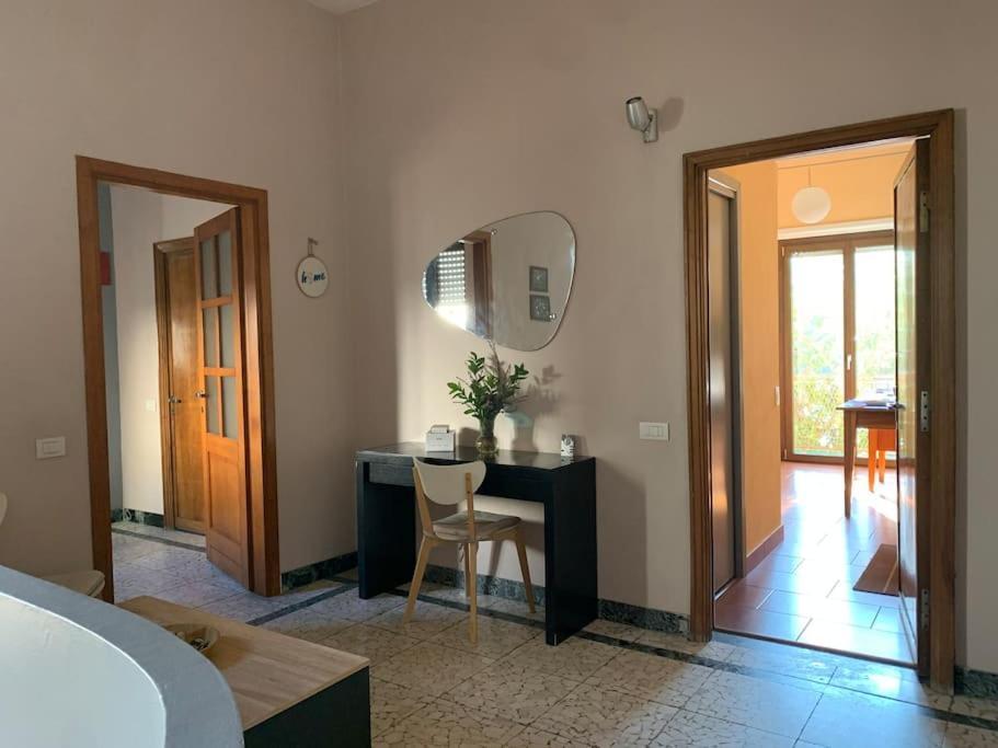 オルビアCasa Cervoアパートメント エクステリア 写真