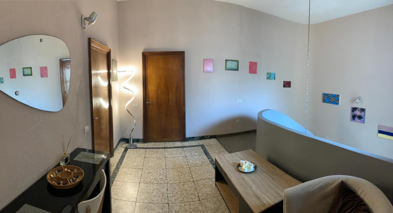 オルビアCasa Cervoアパートメント エクステリア 写真