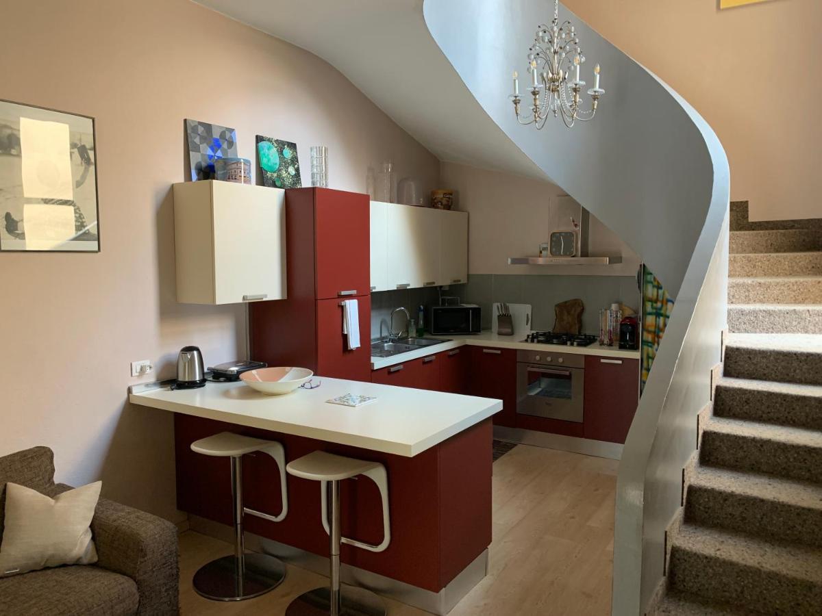 オルビアCasa Cervoアパートメント エクステリア 写真