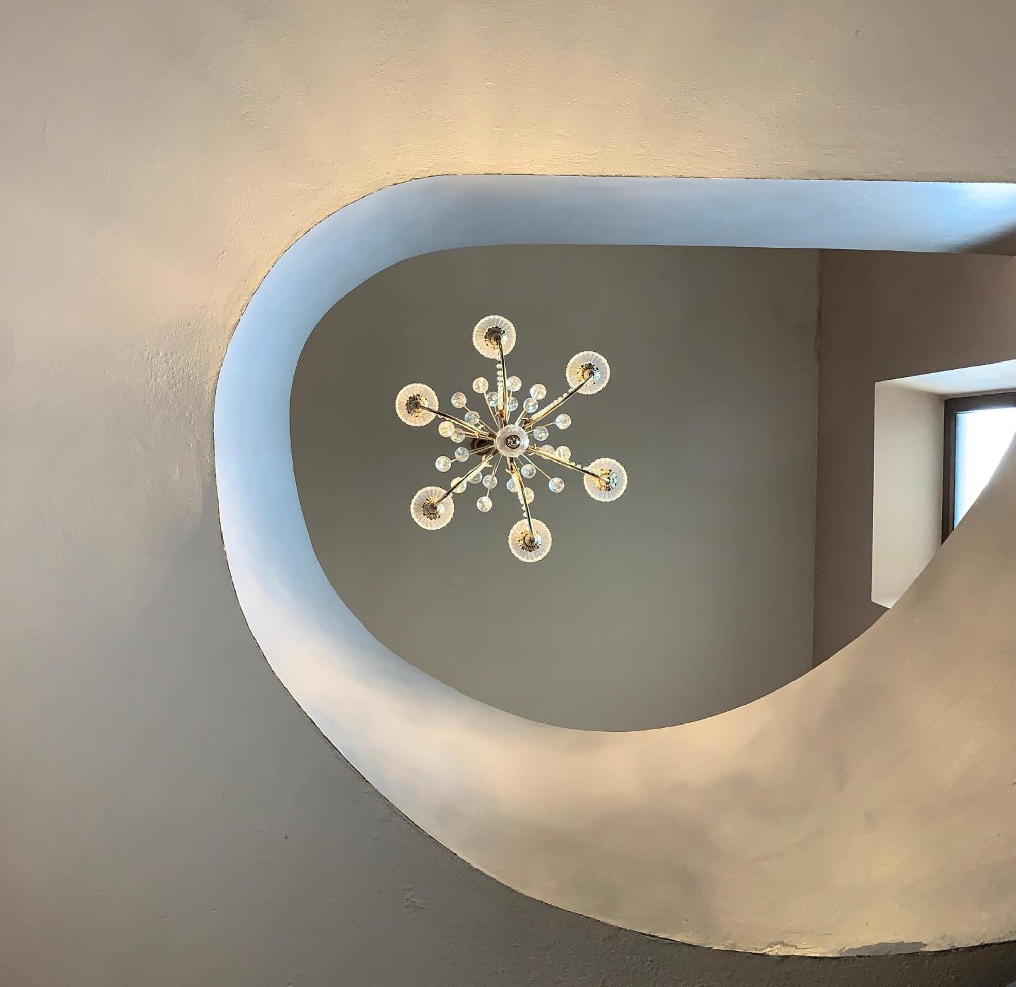 オルビアCasa Cervoアパートメント エクステリア 写真