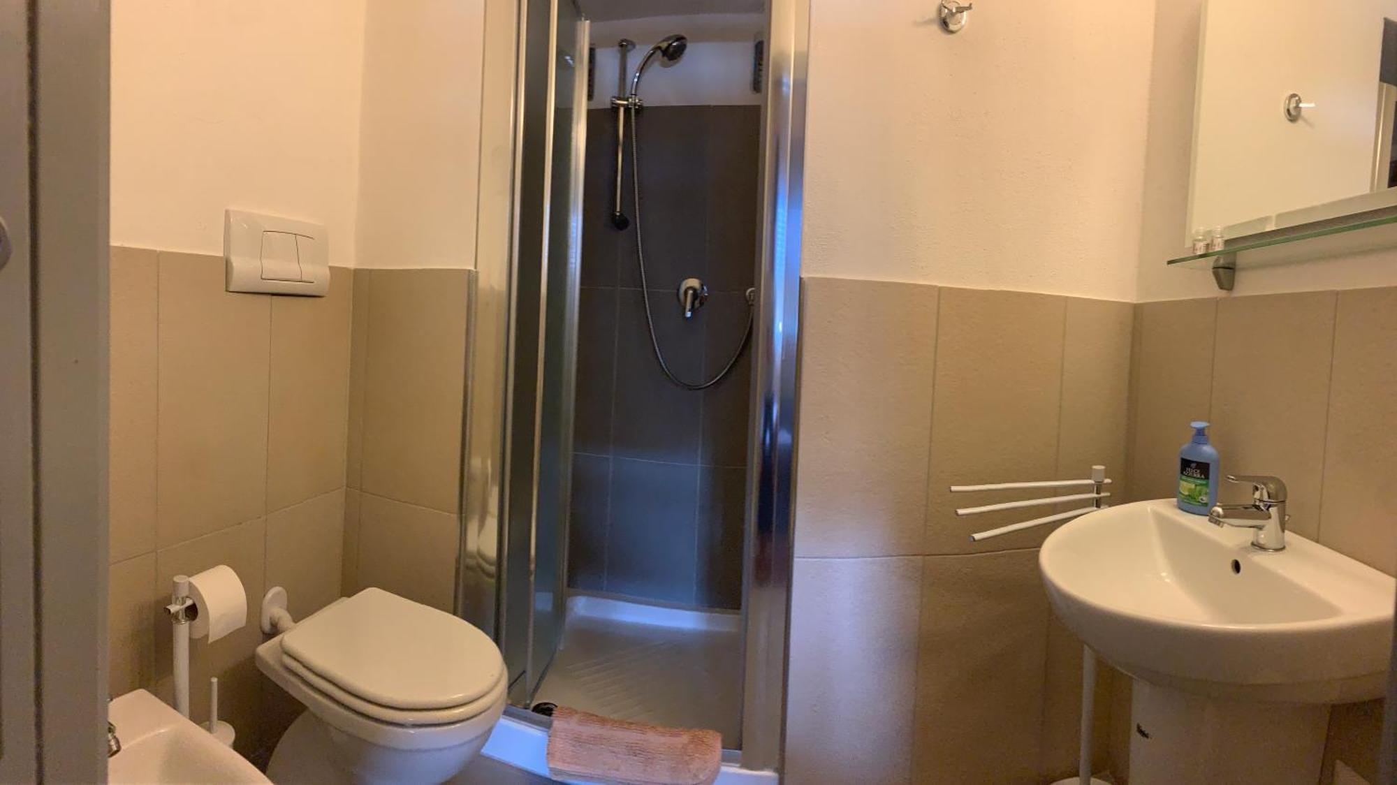 オルビアCasa Cervoアパートメント エクステリア 写真