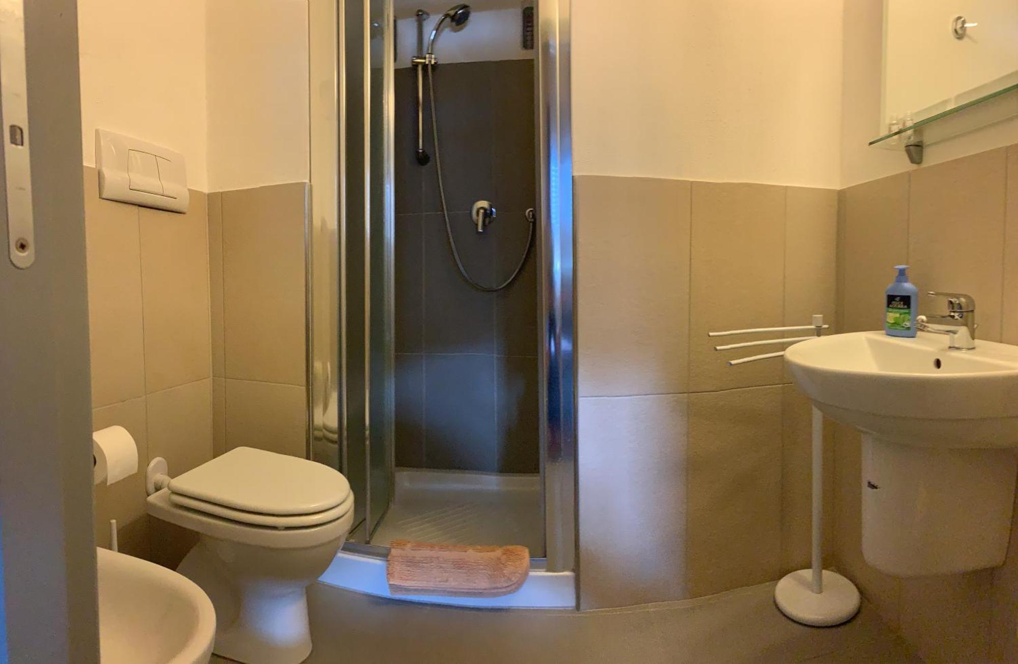 オルビアCasa Cervoアパートメント エクステリア 写真