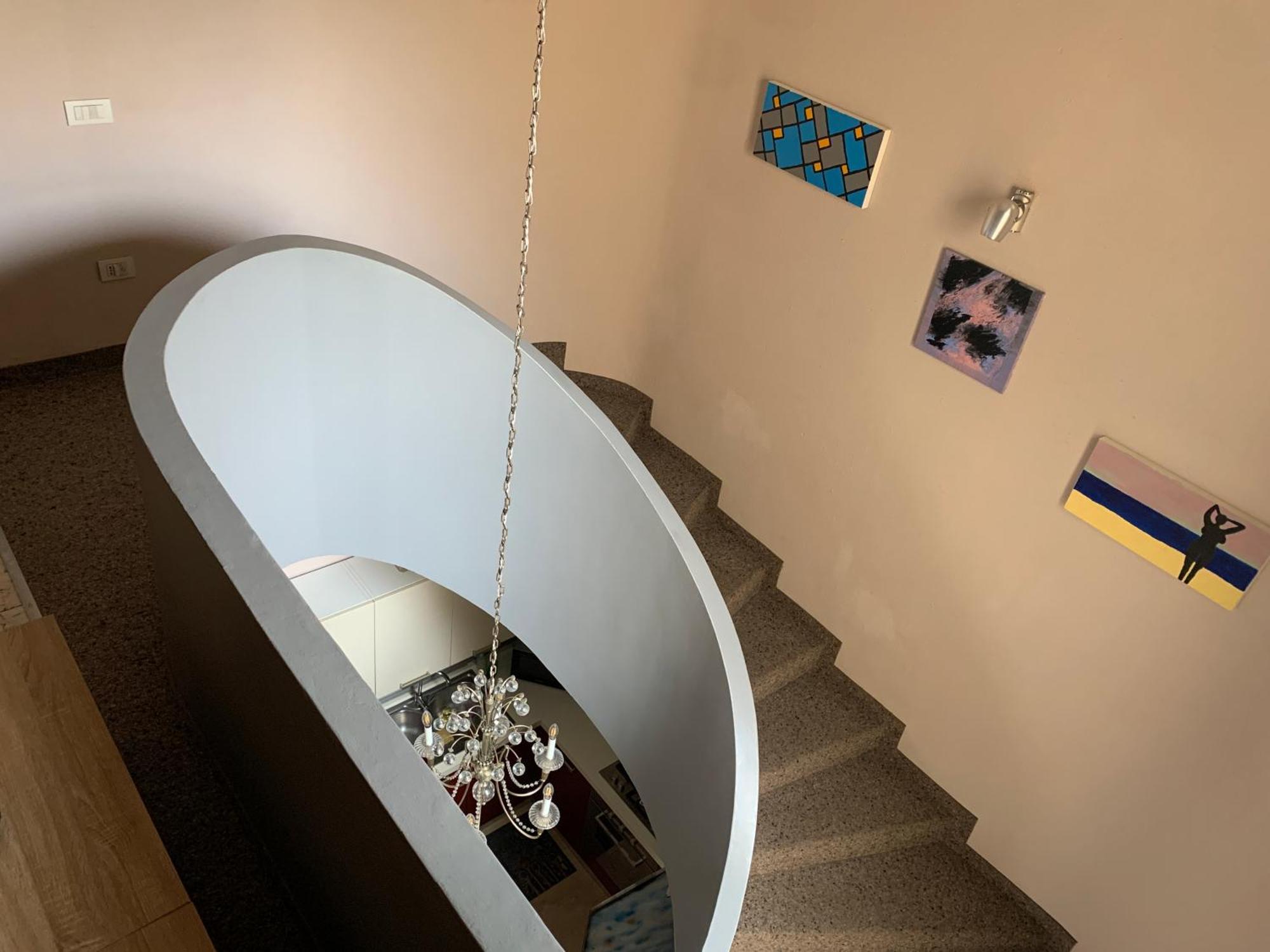 オルビアCasa Cervoアパートメント エクステリア 写真