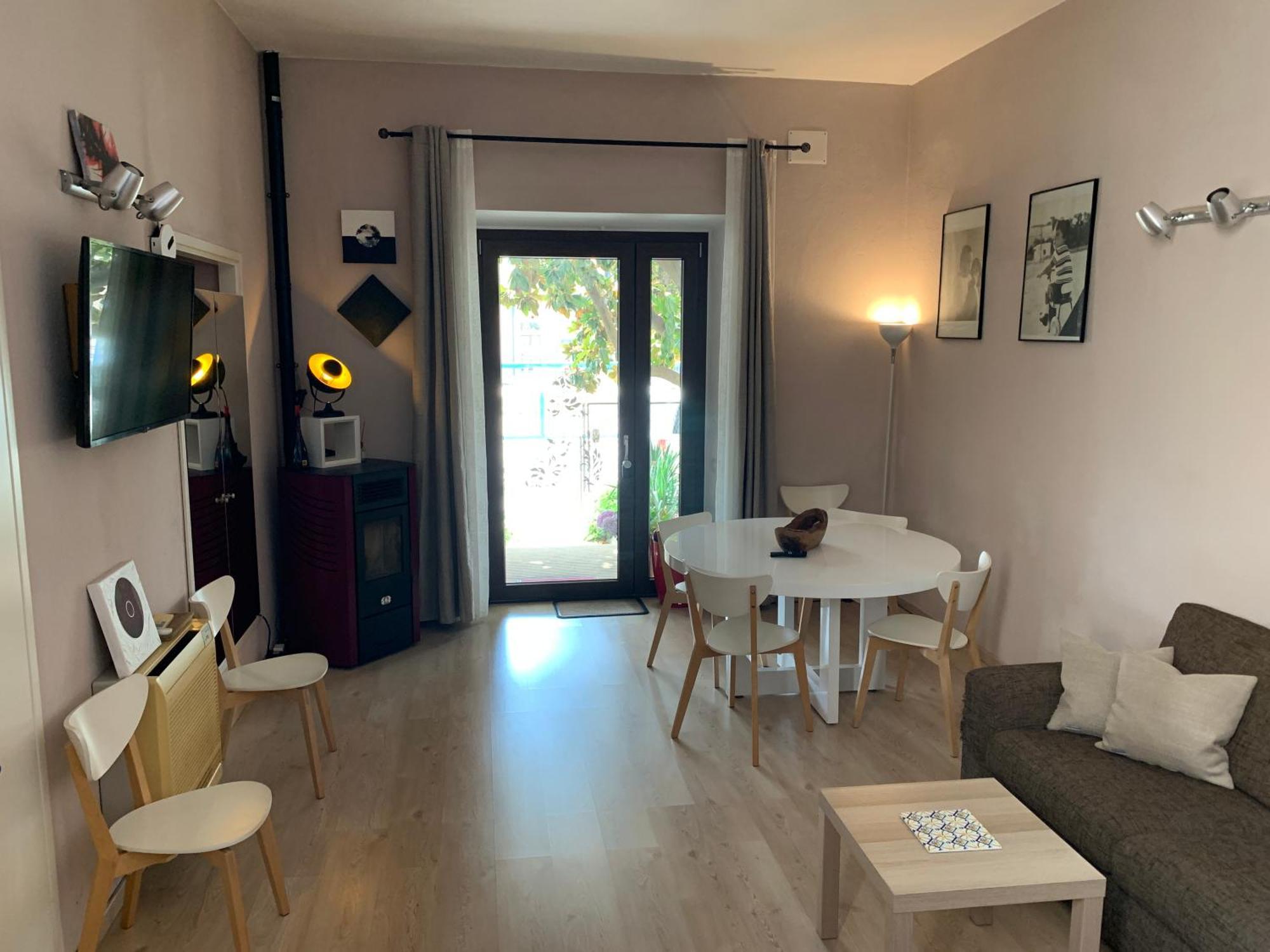 オルビアCasa Cervoアパートメント エクステリア 写真