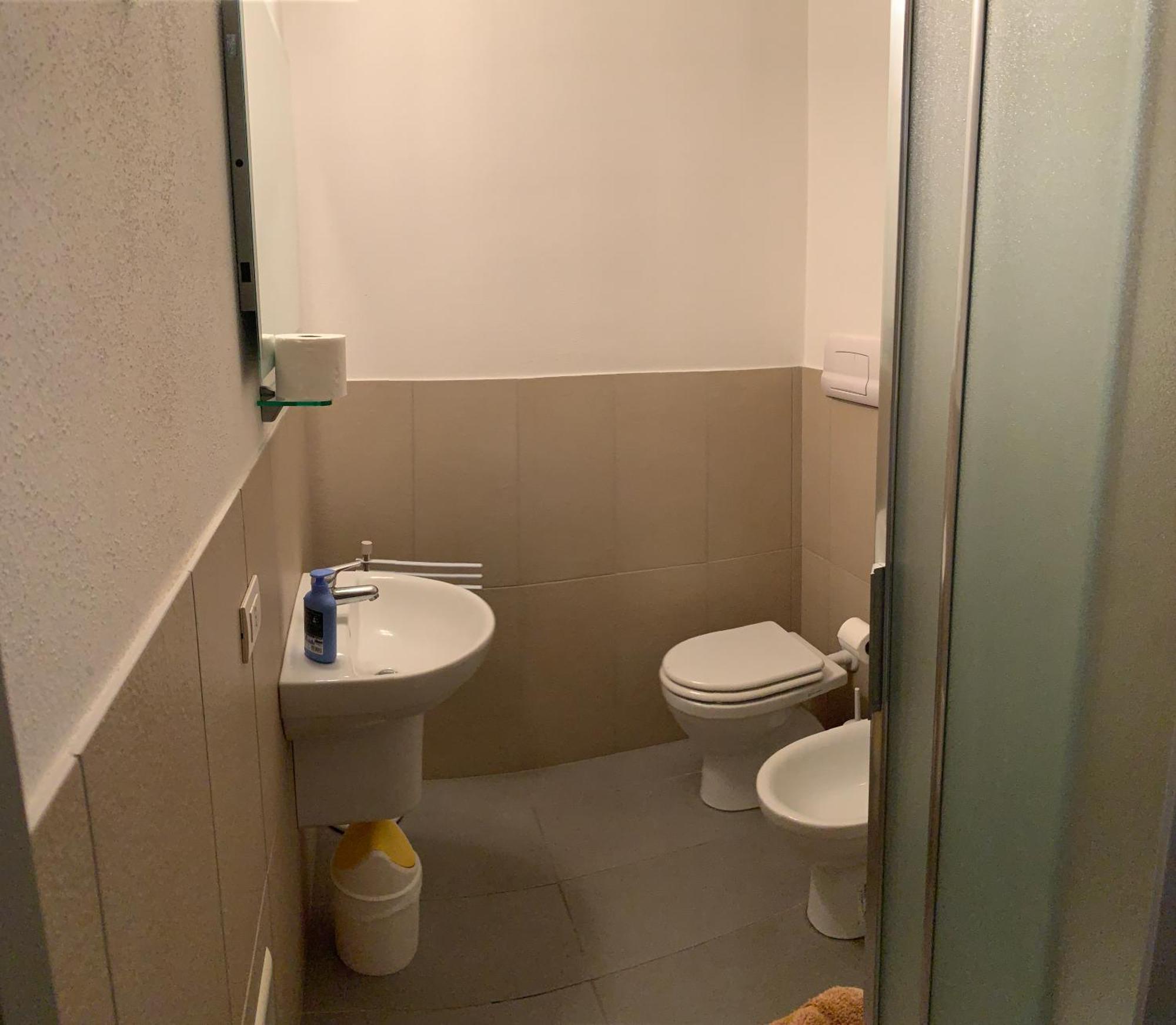 オルビアCasa Cervoアパートメント エクステリア 写真