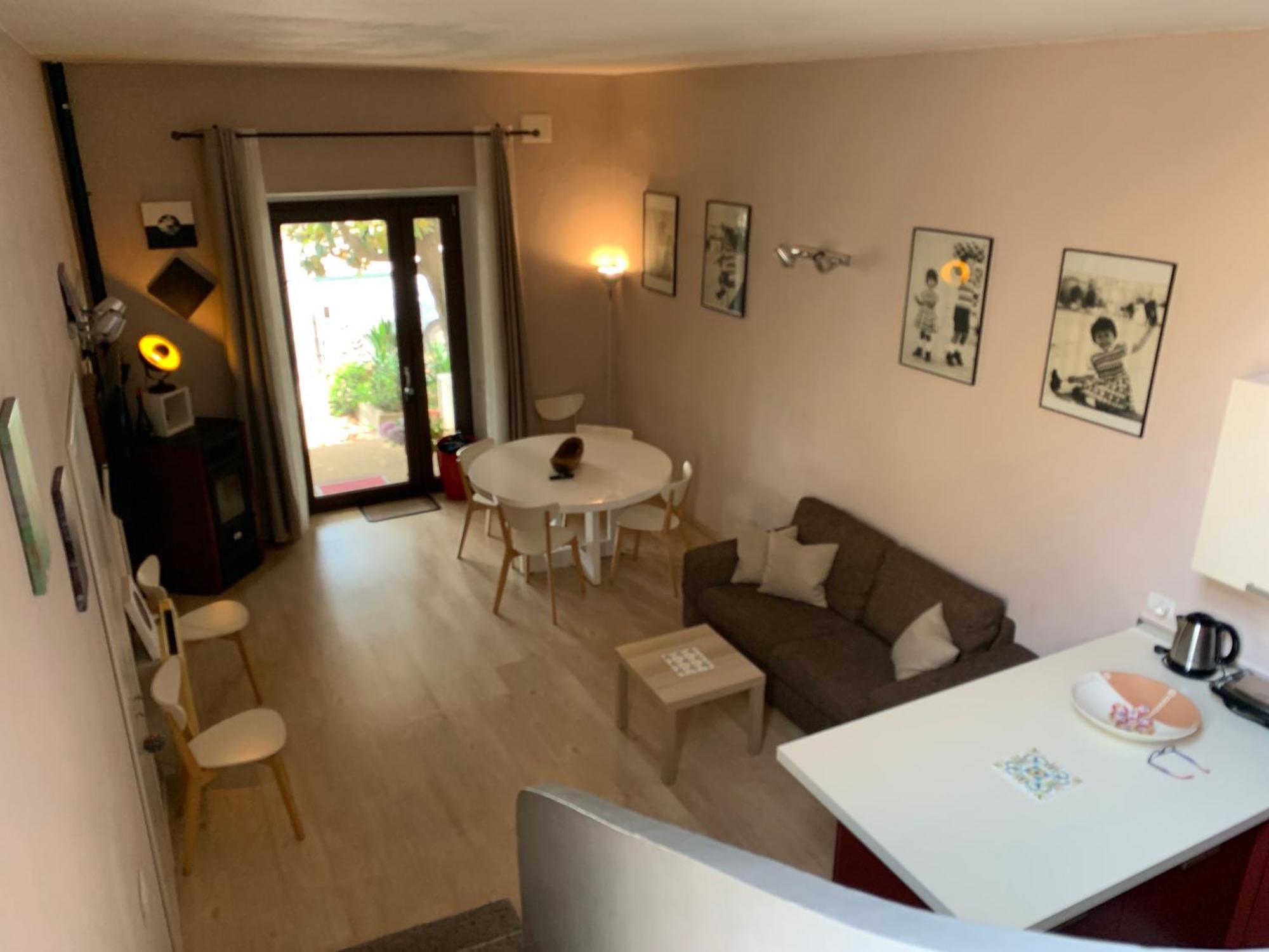 オルビアCasa Cervoアパートメント エクステリア 写真